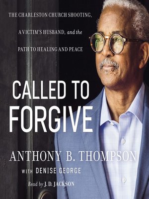 cover image of Called to Forgive